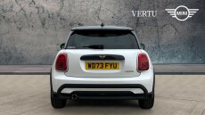 MINI Hatchback 1.5 Cooper Exclusive Premium 3dr Petrol Hatchback
